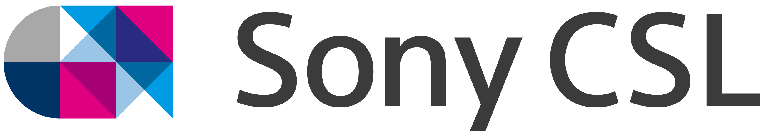 Sony CSL