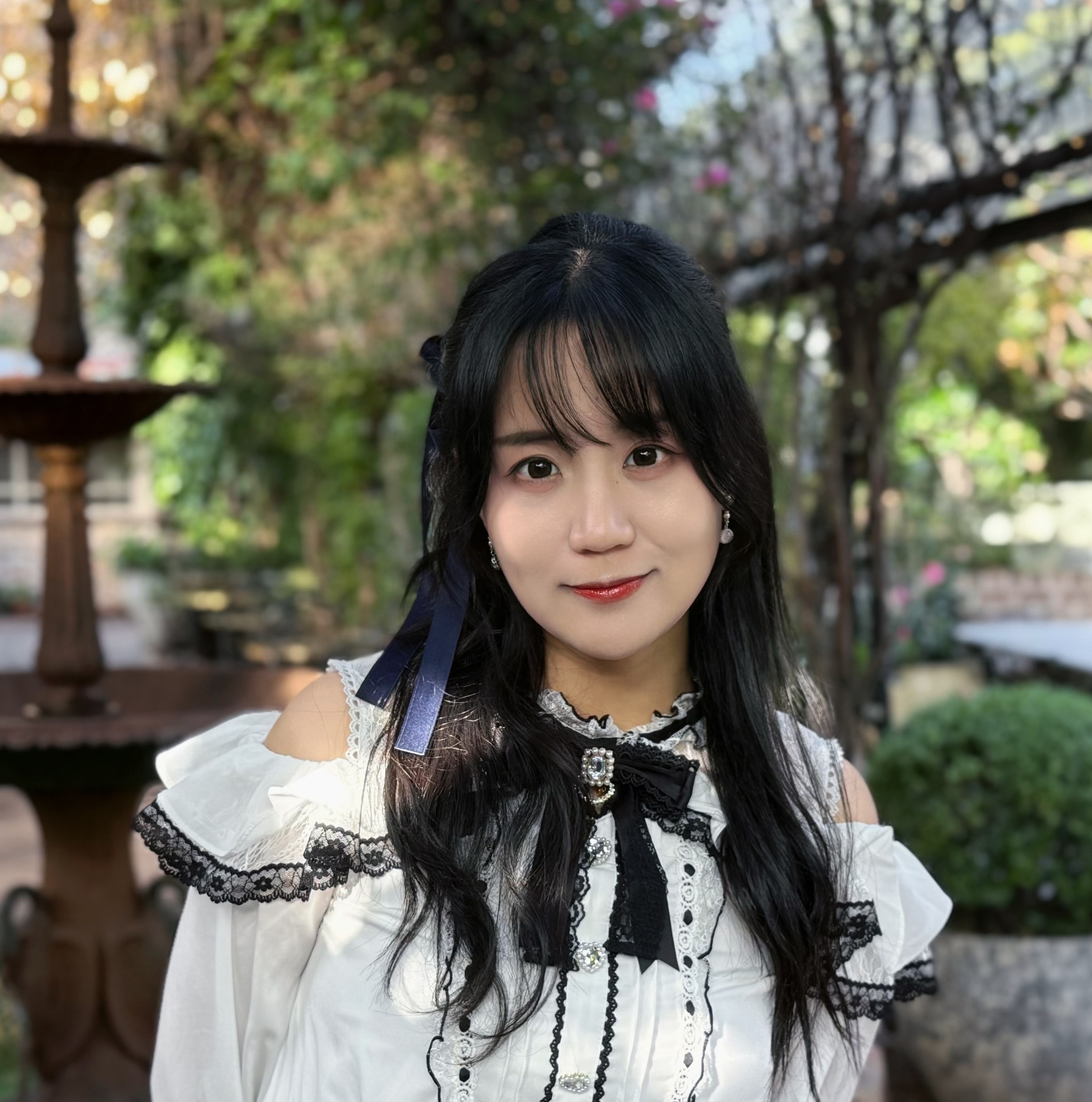 Hanyu Meng